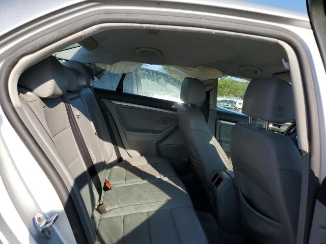 Photo 6 from auction – 2006 VOLKSWAGEN JETTA 2.5 with VIN 3VWRF71K76M719604