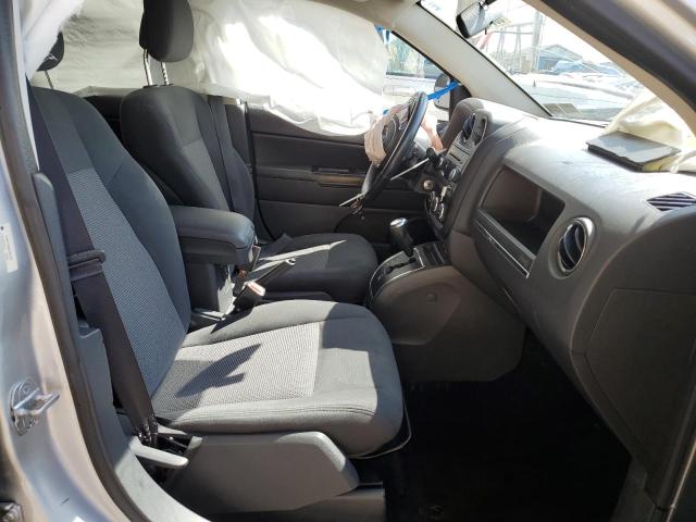 Photo 5 from auction – 2011 JEEP COMPASS SP with VIN 1J4NF1FB3BD281333