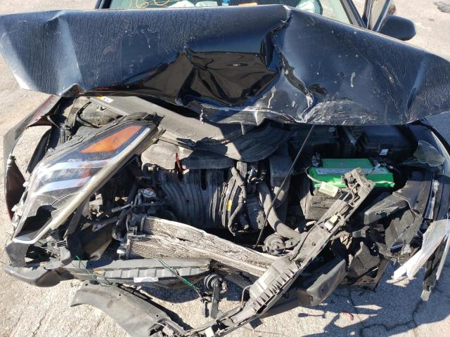 Photo 7 from auction – 2016 HYUNDAI SONATA SE with VIN 5NPE24AF5GH418173
