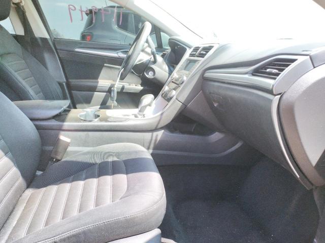 Photo 5 from auction – 2014 FORD FUSION SE with VIN 3FA6P0H70ER298893