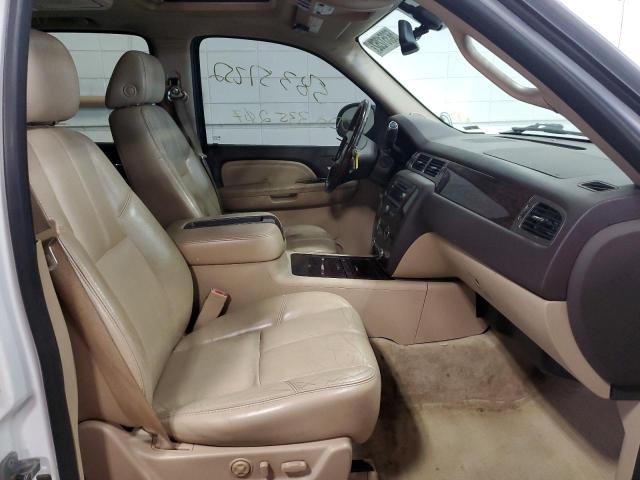 Photo 5 from auction – 2007 GMC YUKON DENA with VIN 1GKFK63807J224208