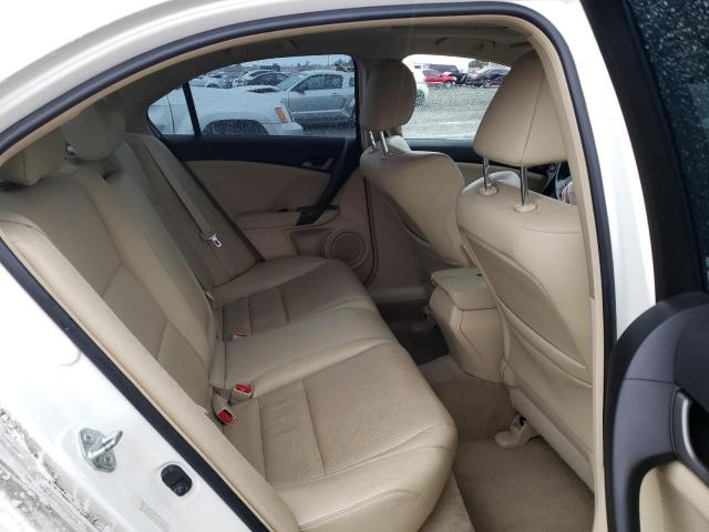 Photo 6 from auction – 2009 ACURA TSX with VIN JH4CU26669C026203