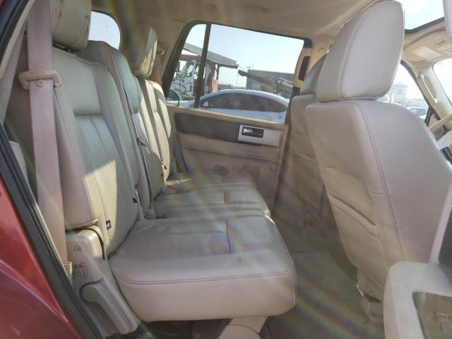Photo 6 from auction – 2013 FORD EXPEDITION with VIN 1FMJU1H5XDEF55928
