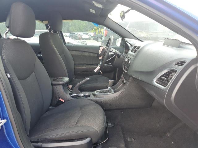 Photo 5 from auction – 2013 DODGE AVENGER SE with VIN 1C3CDZAB3DN627147