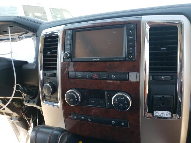 Photo 9 from auction – 2012 DODGE RAM 1500 L with VIN 1C6RD7PT1CS343467