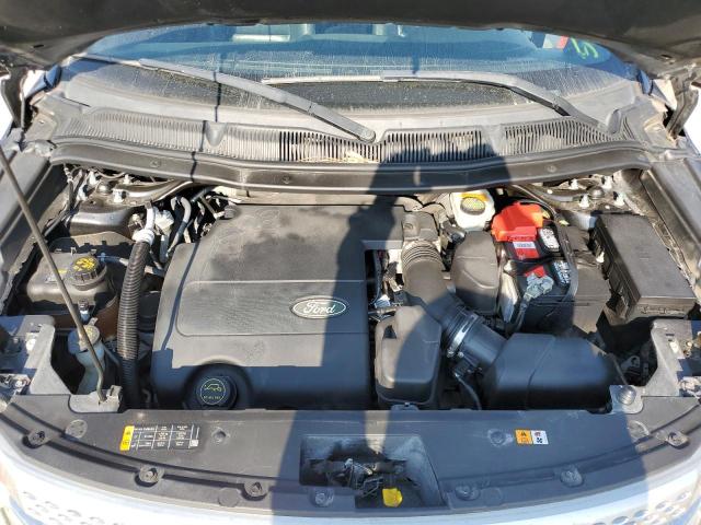 Photo 7 from auction – 2014 FORD EXPLORER X with VIN 1FM5K7D81EGB51898