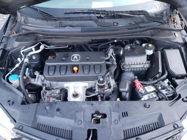 Photo 7 from auction – 2013 ACURA ILX 20 PRE with VIN 19VDE1F5XDE019947