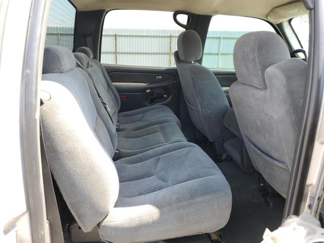 Photo 6 from auction – 2004 CHEVROLET SILVERADO with VIN 2GCEC13T041326254