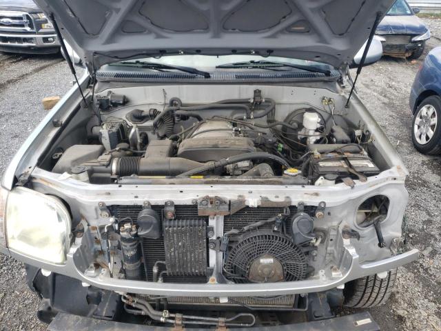 Photo 7 from auction – 2002 TOYOTA SEQUOIA SR with VIN 5TDBT44A32S097947