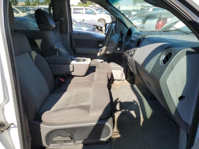Photo 5 from auction – 2006 FORD F150 SUPER with VIN 1FTPW12V26FB65677