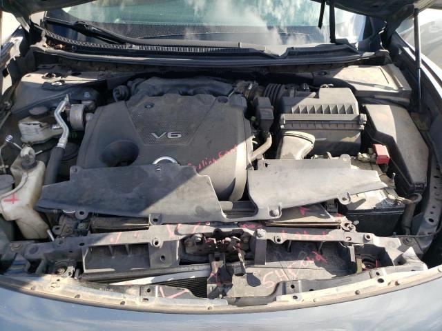 Photo 7 from auction – 2009 NISSAN MAXIMA S with VIN 1N4AA51E09C800050