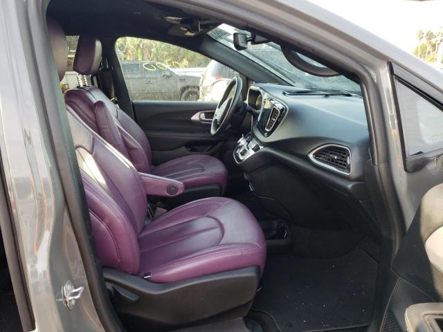 Фото 5 с аукциона – 2020 CHRYSLER PACIFICA H с VIN 2C4RC1H73LR242412