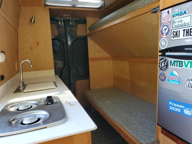 Photo 6 from auction – 2017 MERCEDES-BENZ SPRINTER 2 with VIN WD3PE7CD4HP563296