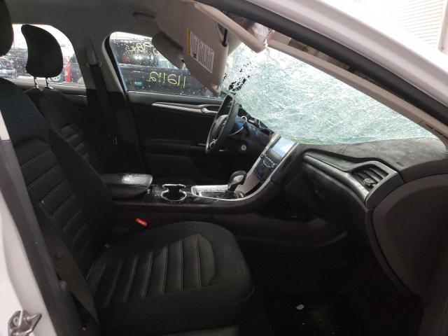 Photo 5 from auction – 2015 FORD FUSION SE with VIN 3FA6P0H77FR294518