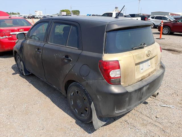 Photo 3 from auction – 2012 TOYOTA SCION XD with VIN JTKKU4B44C1025558