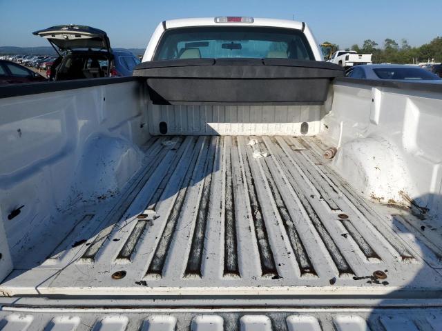 Photo 6 from auction – 2007 FORD F150 with VIN 1FTRF12217NA24864