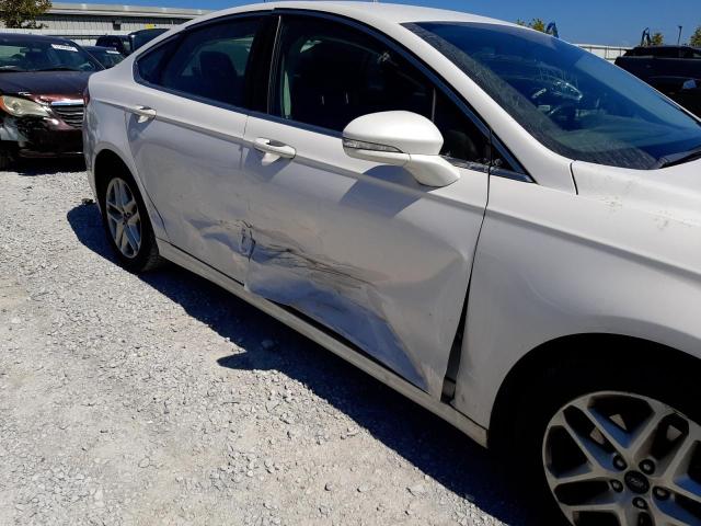 صورة رقم 9 من المزاد - 2016 FORD FUSION SE مع VIN 3FA6P0HD2GR294370