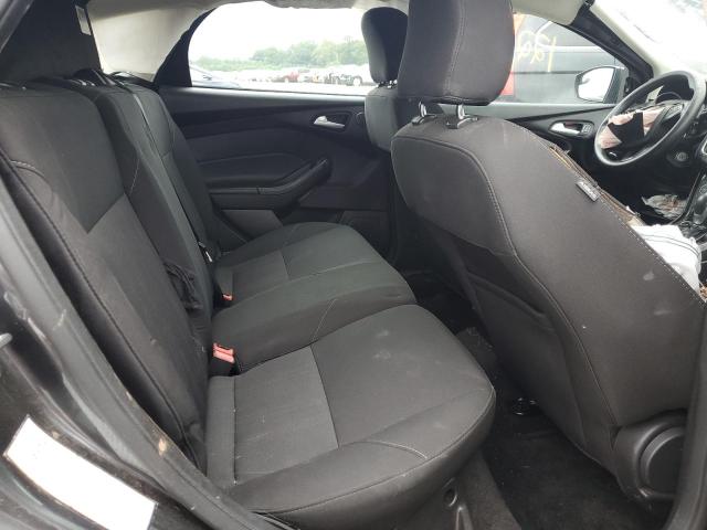 Photo 6 from auction – 2017 FORD FOCUS SEL with VIN 1FADP3M25HL264499