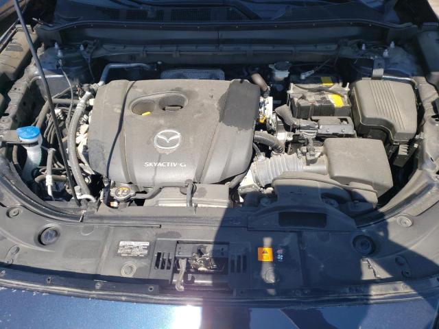 Photo 7 from auction – 2020 MAZDA CX-5 GRAND with VIN JM3KFBDMXL0760531