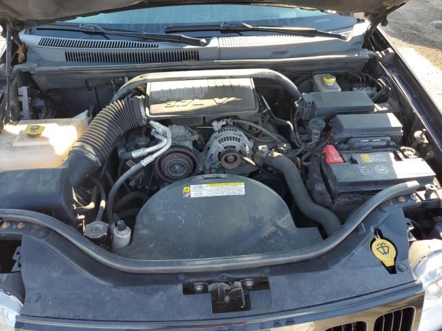 Photo 7 from auction – 2009 JEEP GRAND CHER with VIN 1J8GR48K19C537952
