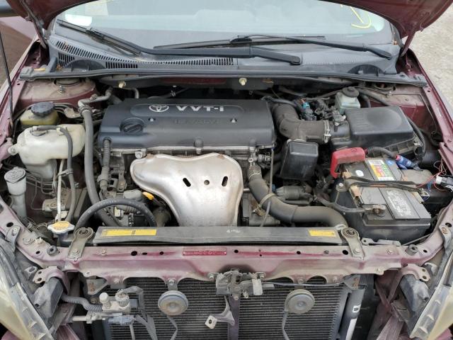 Photo 7 from auction – 2007 SCION TC with VIN JTKDE177X70154312