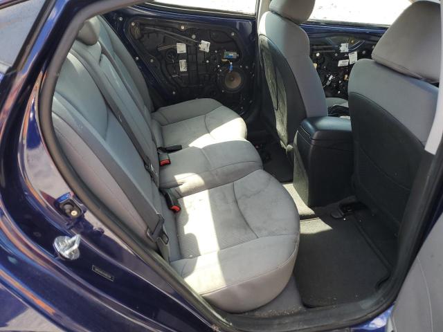 Photo 6 from auction – 2012 HYUNDAI ELANTRA GL with VIN 5NPDH4AEXCH083794