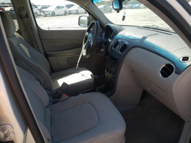Photo 5 from auction – 2009 CHEVROLET HHR LT with VIN 3GNCA23B49S601590