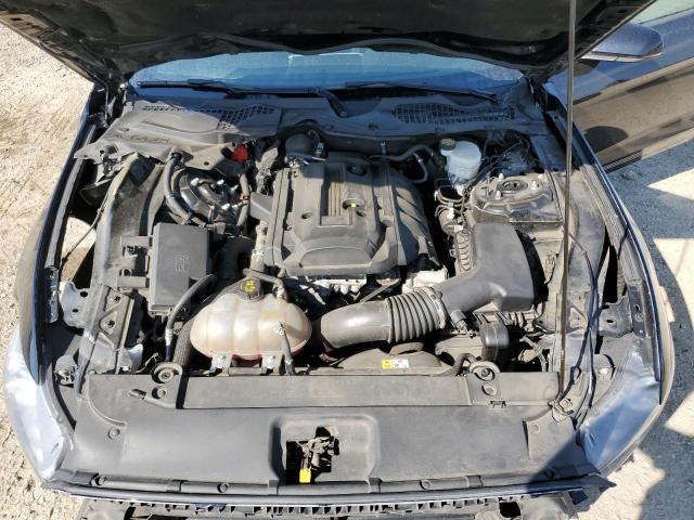 Photo 7 from auction – 2017 FORD MUSTANG with VIN 1FA6P8TH2H5225501