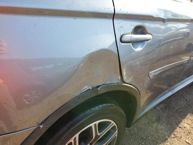 Photo 9 from auction – 2015 MITSUBISHI OUTLANDER with VIN JA4JZ4AX7FZ007619