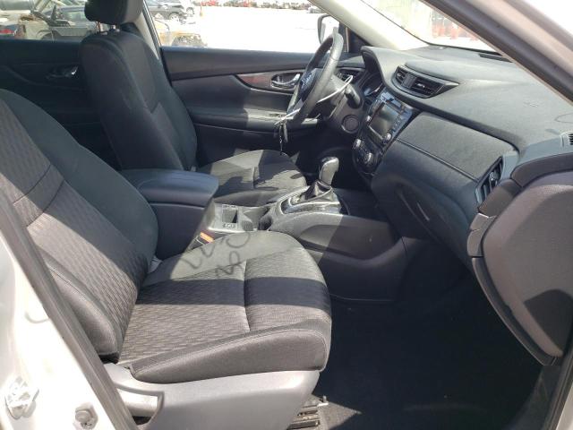 Photo 5 from auction – 2019 NISSAN ROGUE S with VIN KNMAT2MT9KP518579