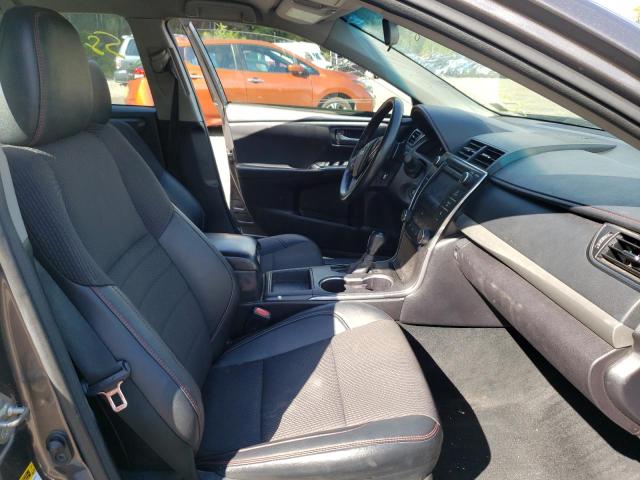 Photo 5 from auction – 2017 TOYOTA CAMRY LE with VIN 4T1BF1FK9HU703828