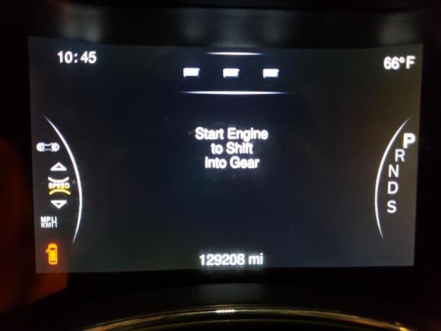 Photo 8 from auction – 2014 JEEP GRAND CHER with VIN 1C4RJFBG7EC238080