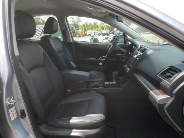 Photo 5 from auction – 2016 SUBARU LEGACY 2.5 with VIN 4S3BNBJ64G3006370