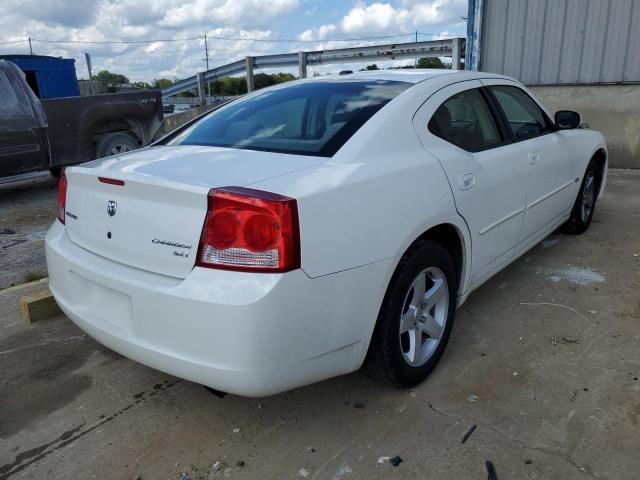Photo 4 from auction – 2010 DODGE CHARGER SX with VIN 2B3CA3CV2AH158907