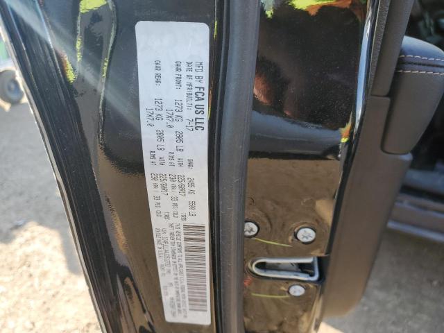 Photo 10 from auction – 2018 JEEP CHEROKEE L with VIN 1C4PJLLX4JD512733