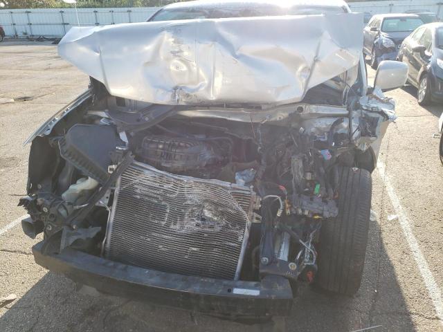 Photo 9 from auction – 2014 DODGE GRAND CARA with VIN 2C4RDGCG9ER206105