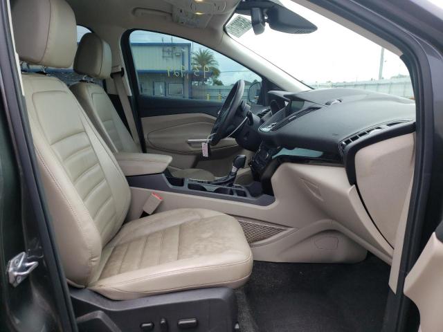 Photo 5 from auction – 2017 FORD ESCAPE TIT with VIN 1FMCU0JD1HUE70220