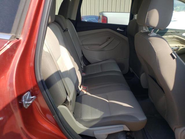 Photo 6 from auction – 2014 FORD ESCAPE SE with VIN 1FMCU0GX6EUB61954