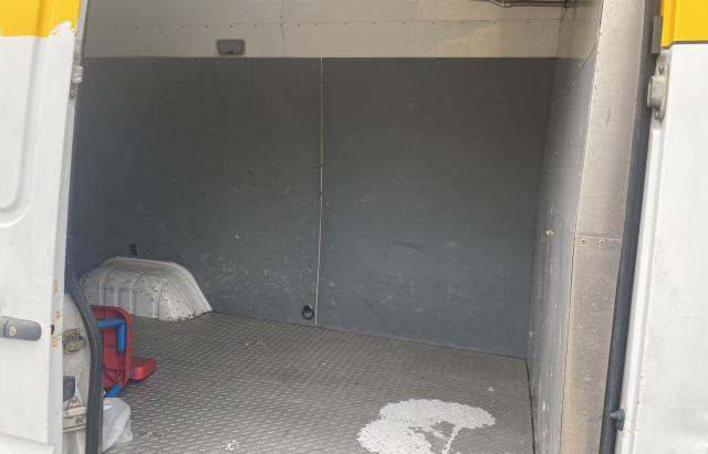 Photo 6 from auction – 2006 FREIGHTLINER SPRINTER 2 with VIN WDYPD644065963080