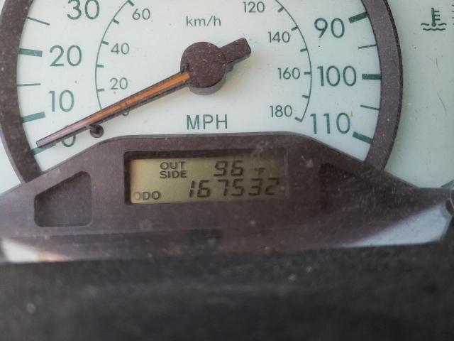 Photo 8 from auction – 2004 TOYOTA COROLLA CE with VIN 1NXBR32E44Z335085