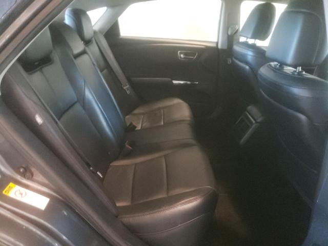 Photo 6 from auction – 2013 TOYOTA AVALON BAS with VIN 4T1BK1EB5DU023500