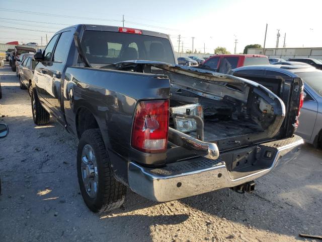 Photo 3 from auction – 2016 RAM 2500 SLT with VIN 3C6UR5DL1GG173287