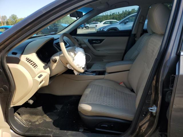 Photo 5 from auction – 2016 NISSAN ALTIMA 2.5 with VIN 1N4AL3AP8GN341528