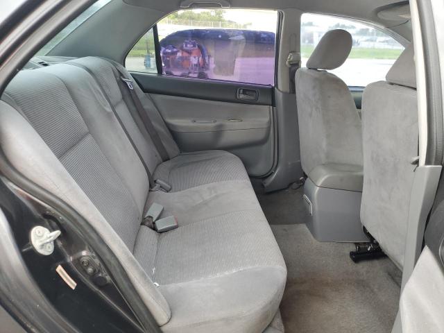 Photo 6 from auction – 2004 MITSUBISHI LANCER ES with VIN JA3AJ26E74U033171