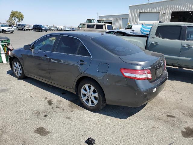 Photo 3 from auction – 2011 TOYOTA CAMRY BASE with VIN 4T1BF3EK7BU135096