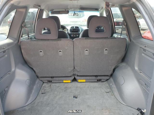 Photo 9 from auction – 2003 TOYOTA RAV4 with VIN JTEGH20V530101176