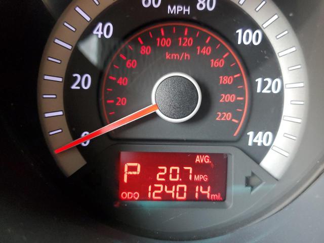 Photo 8 from auction – 2013 KIA FORTE EX with VIN KNAFU4A27D5740477