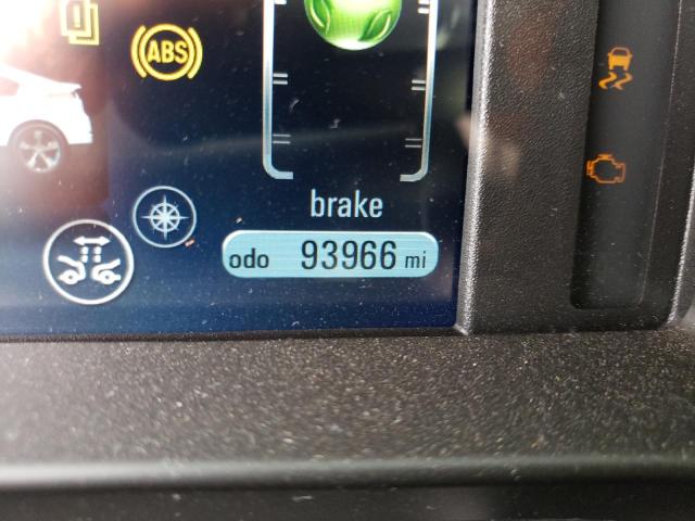 Photo 8 from auction – 2013 CHEVROLET VOLT with VIN 1G1RH6E43DU116752