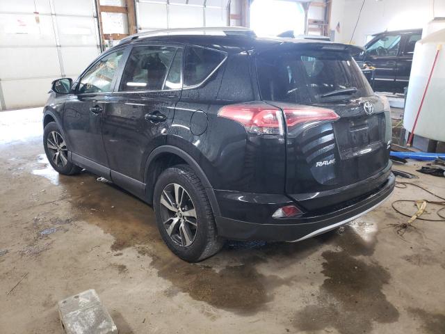 Photo 3 from auction – 2016 TOYOTA RAV4 XLE with VIN 2T3RFREV4GW528984