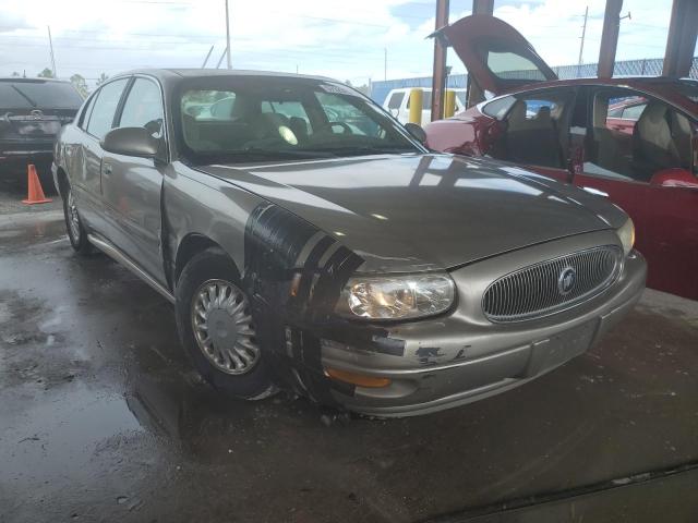 BUICK LESABRE CU 2004 z numerem VIN 1G4HP52K144166306 - Zdjęcie z aukcji